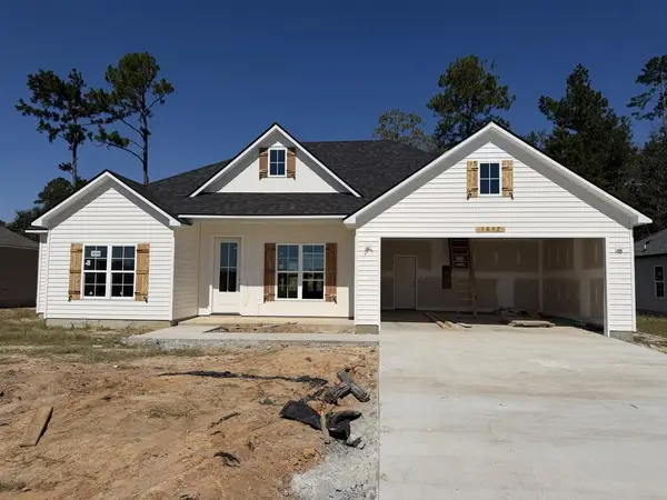 3857 Duchess Ct, Valdosta, GA 31605
