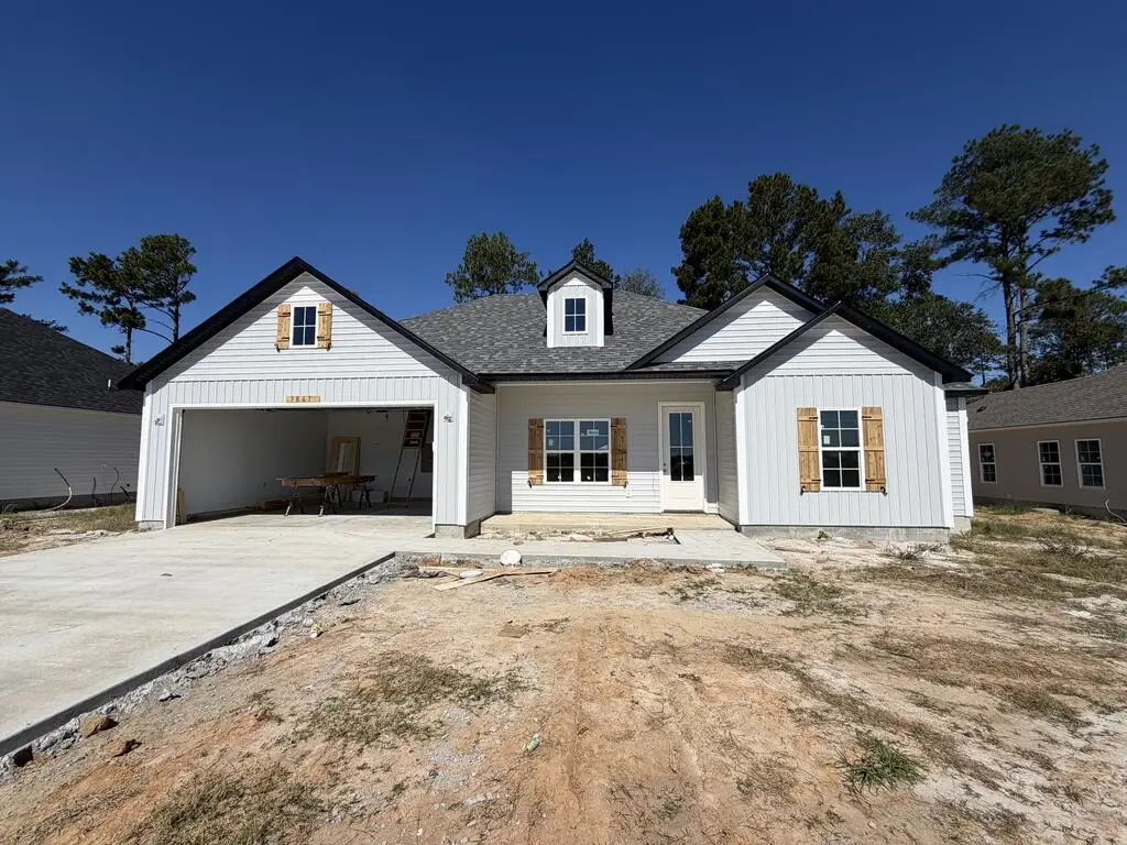 3861 Duchess Ct, Valdosta, GA 31605 - #1