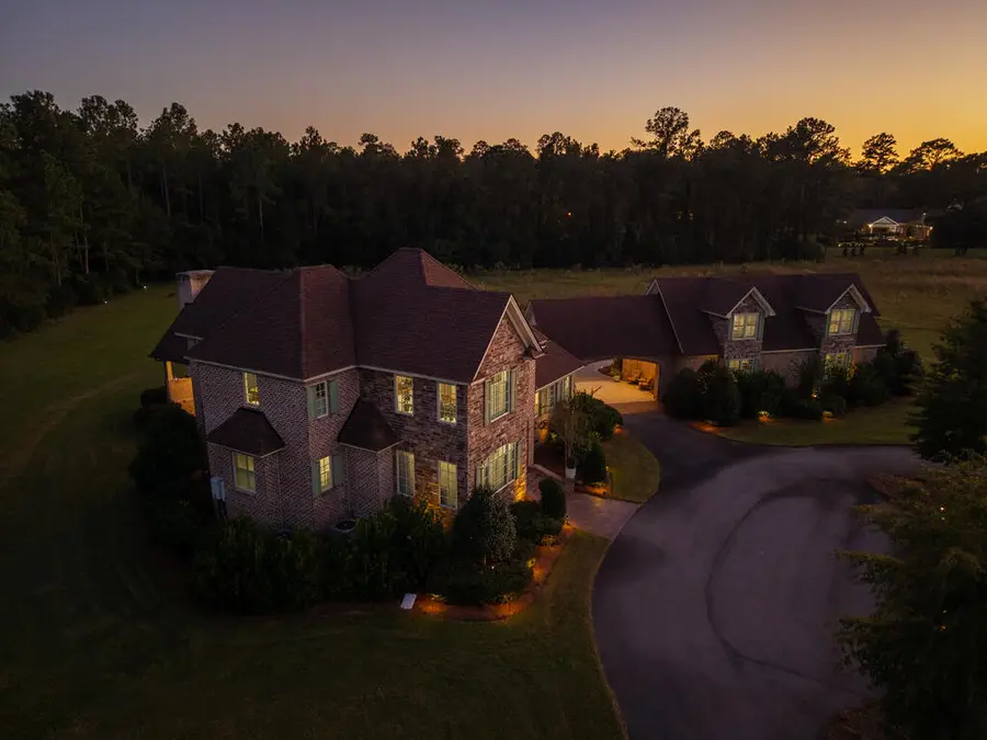 4454 Robert Drive, Valdosta, GA 31605 - #3