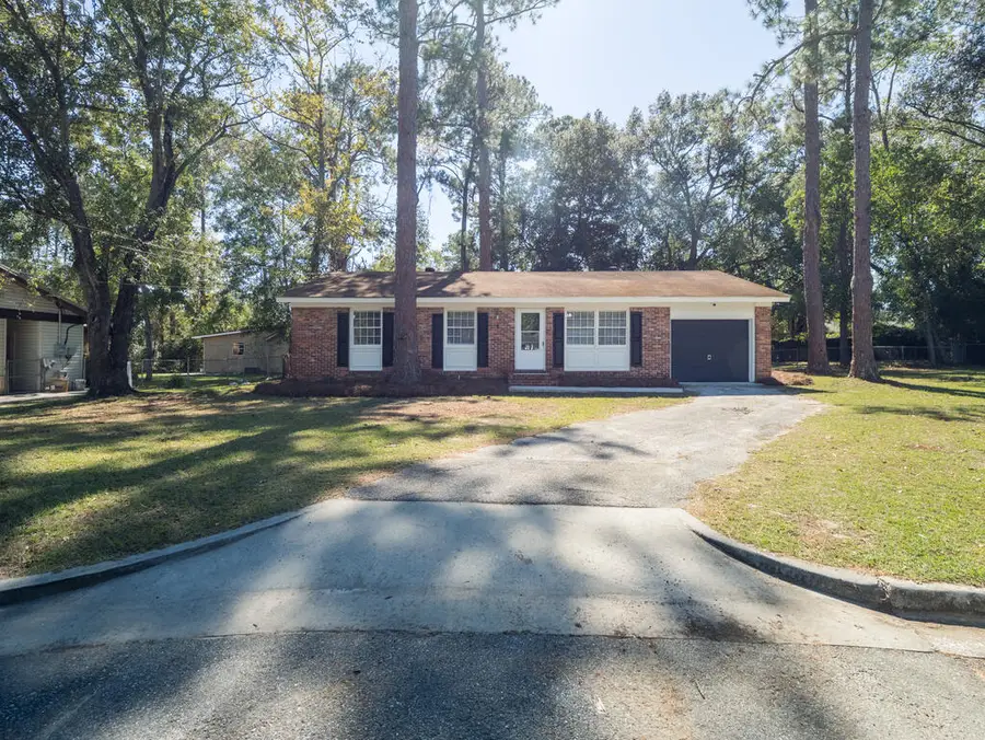 2 Garey, Valdosta, GA 31601 - #3