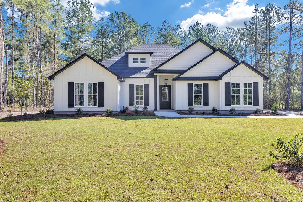 341 Nashland Ct, Nashville, GA 31639 - #1
