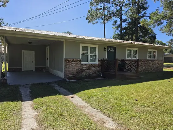 206 Bay Street, Nashville, GA 31639