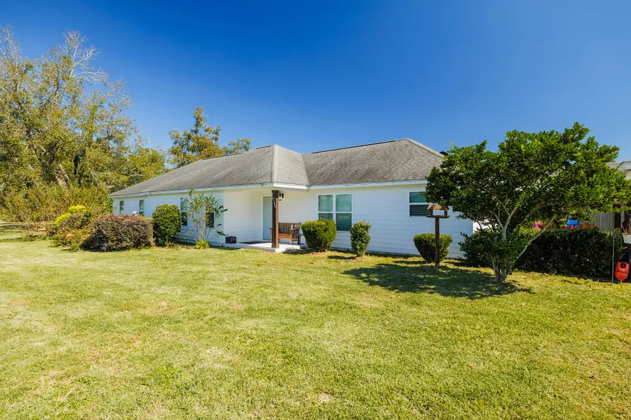4145 Rocky Ford Rd, Valdosta, GA 31601 - #2