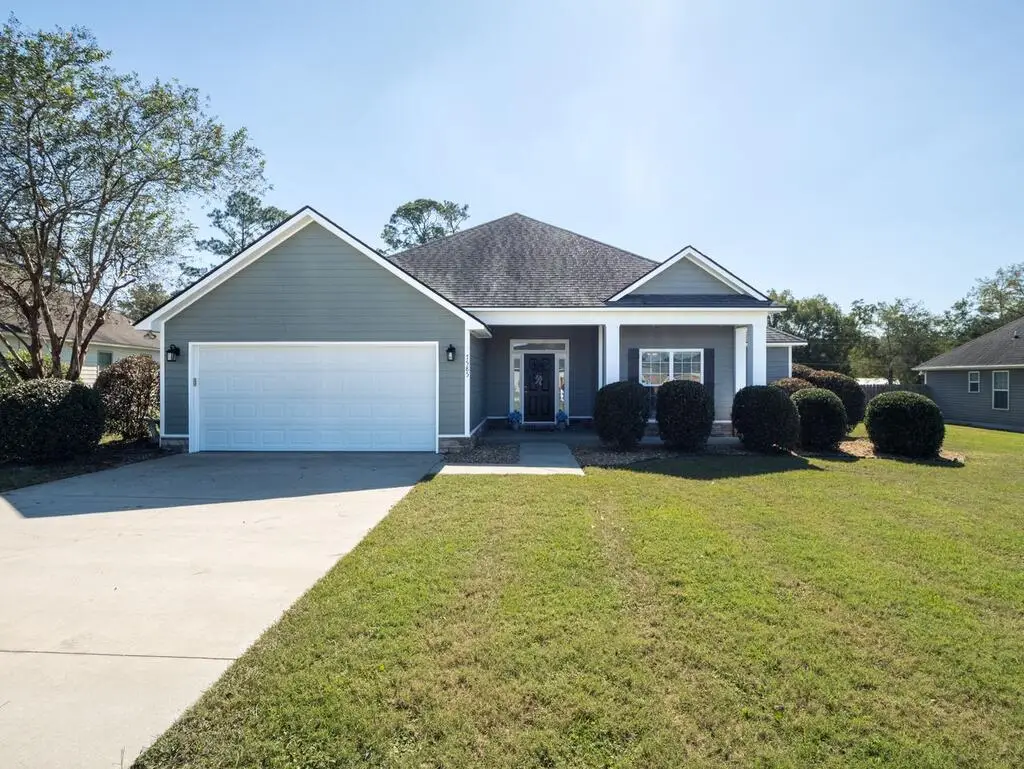 7585 Kayla Drive, Hahira, GA 31632 - #1