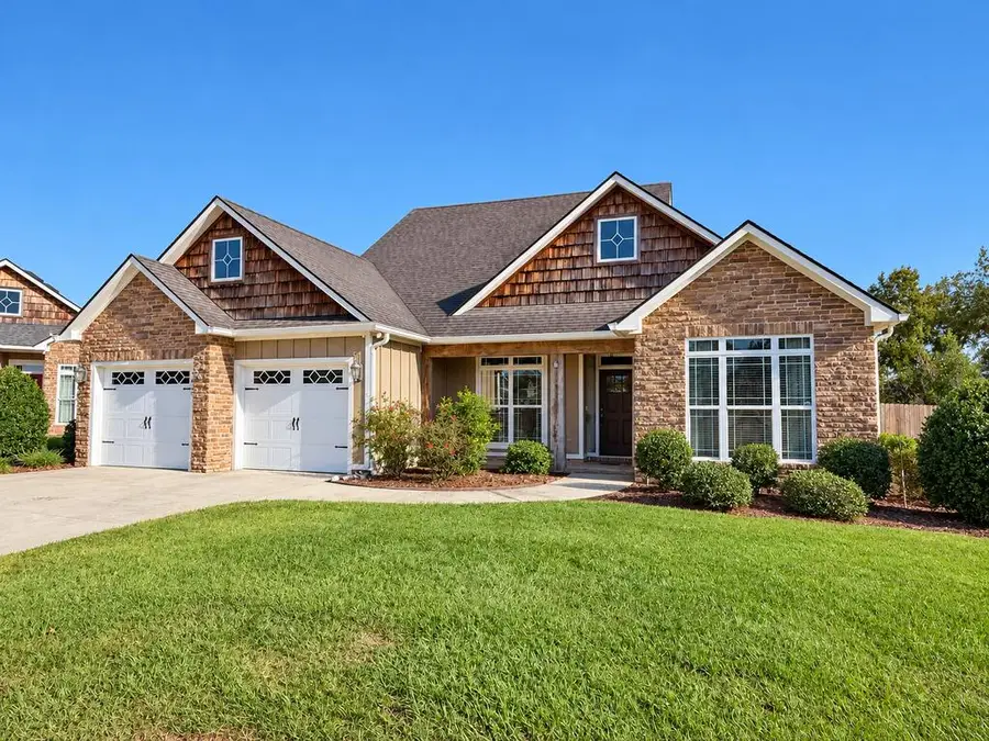 4660 Rudy Way, Hahira, GA 31632 - #3
