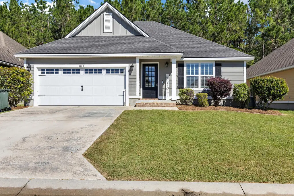 4136 Cider Trail, Hahira, GA 31632 - #1