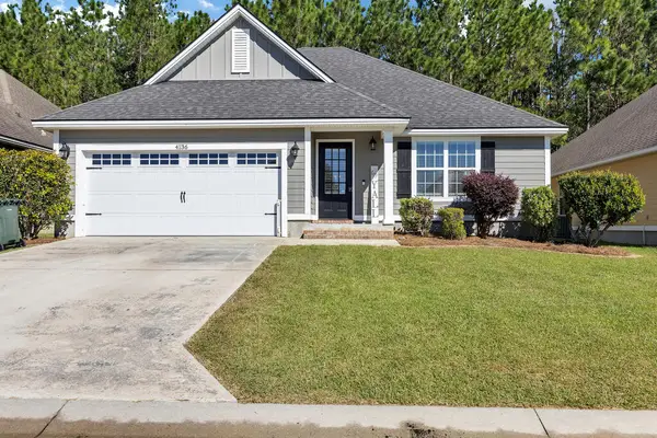 4136 Cider Trail, Hahira, GA 31632
