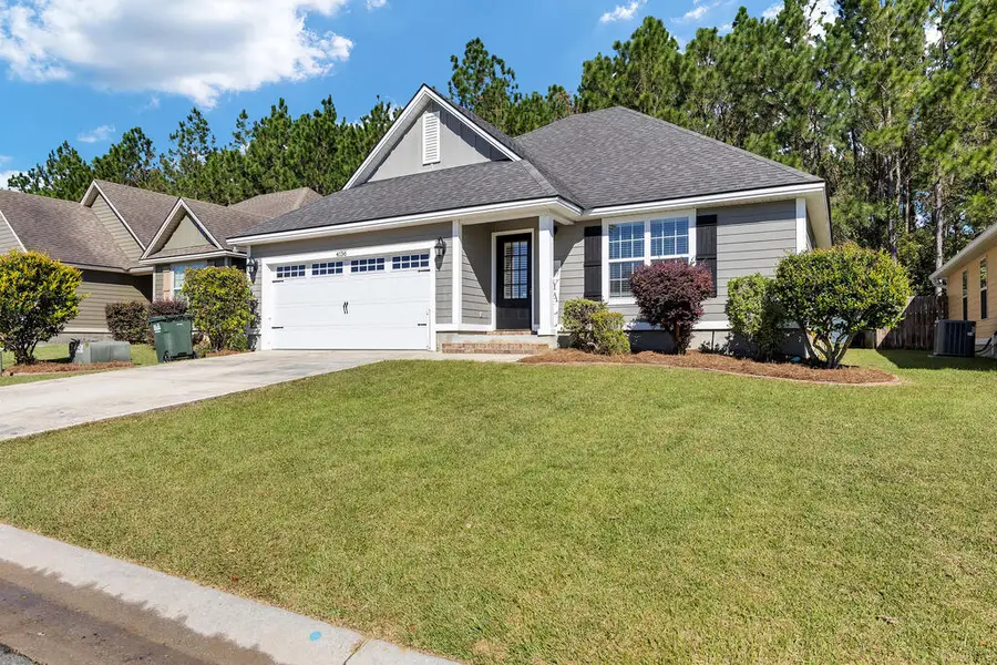 4136 Cider Trail, Hahira, GA 31632 - #2