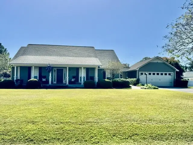 3940 Sweetwater Drive, Valdosta, GA 31602 - #1
