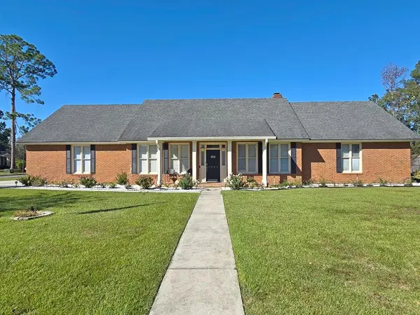 3801 Cambridge Drive, Valdosta, GA 31605