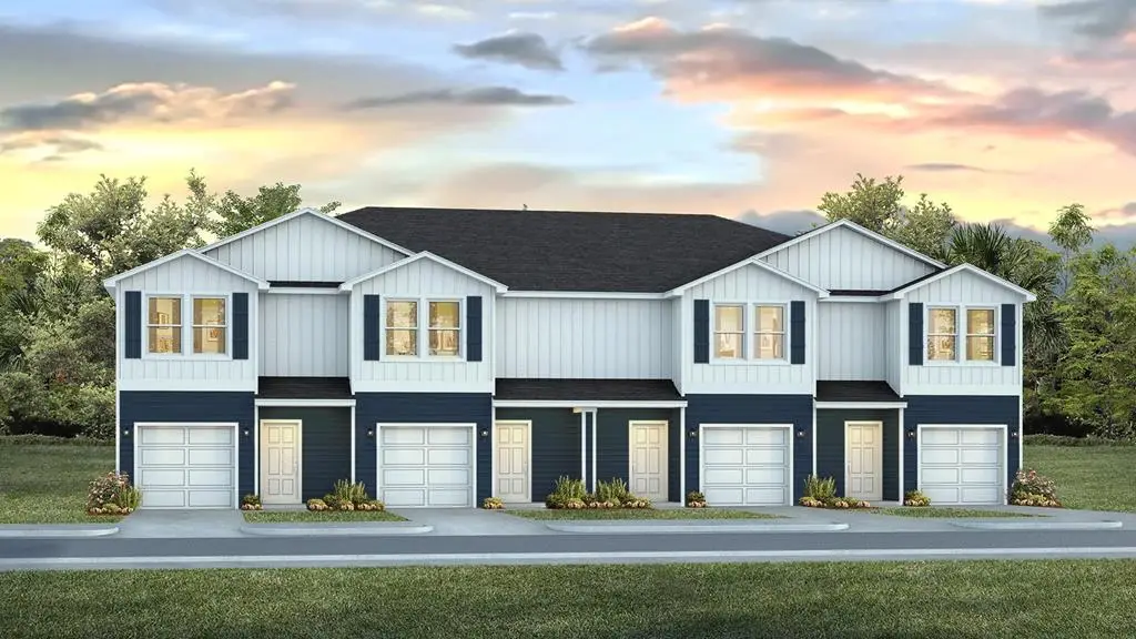 6149 Bemiss Springs Dr, Valdosta, GA 31605 - #1