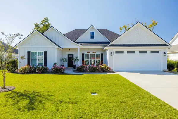4909 Hatfield Circle, Hahira, GA 31632