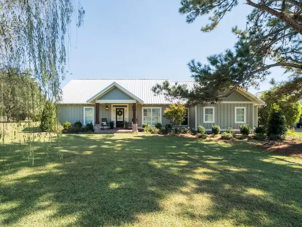 4973 Coppage, Hahira, GA 31632
