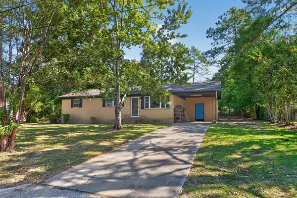 1805 Davis Avenue, Tifton, GA 31794