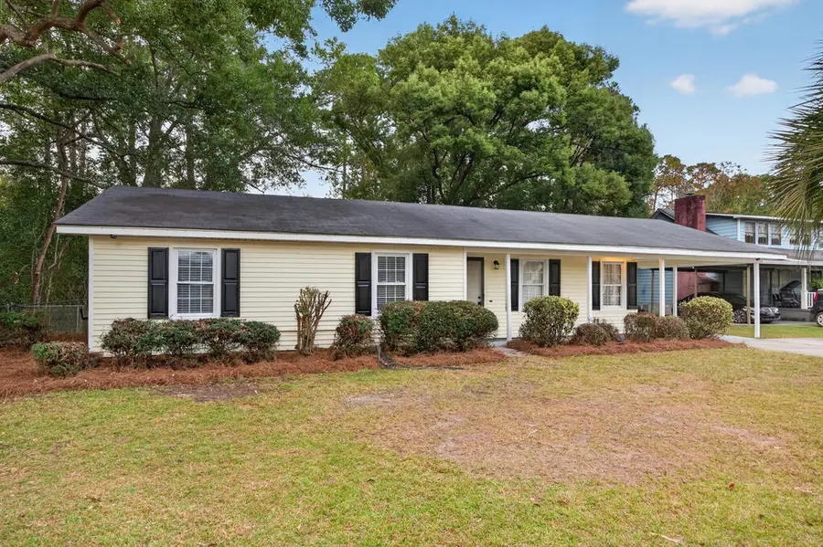 1305 Sussex Drive, Tifton, GA 31794 - #3