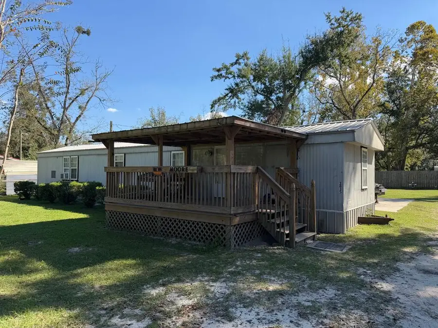 2835 Stuart Dr., Valdosta, GA 31601 - #2