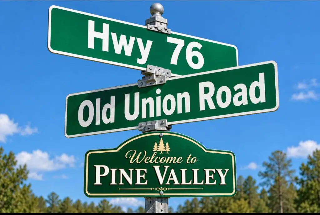 3570 Hwy 76, Adel, GA 31620 - #1