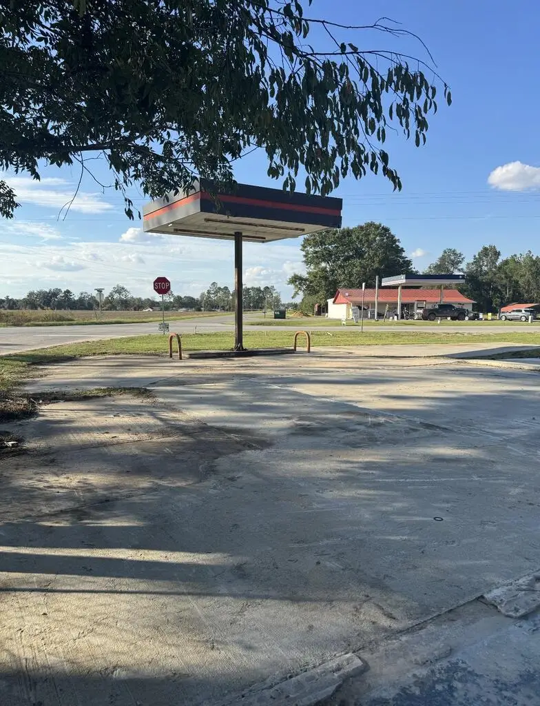 3570 Hwy 76, Adel, GA 31620 - #2