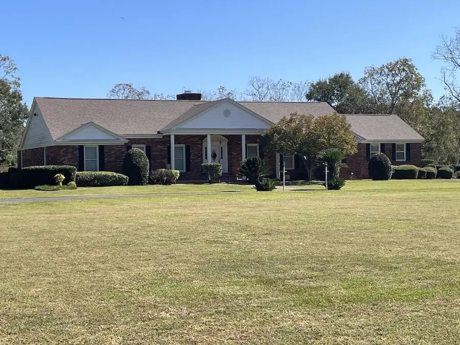 5840 Old Hwy 41 N, Hahira, GA 31632 - #2