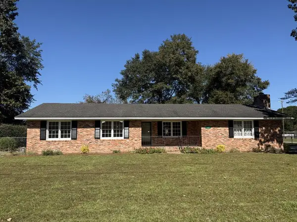 303 E Mitchell Street, Adel, GA 31620
