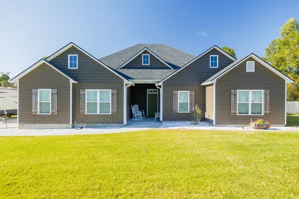 23 Ruger Circle, Lakeland, GA 31635