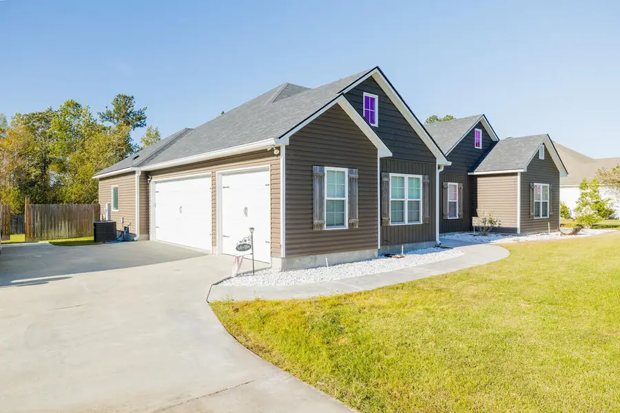 23 Ruger Circle, Lakeland, GA 31635 - #3