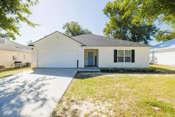 1849 Chestnut Drive, Valdosta, GA 31602