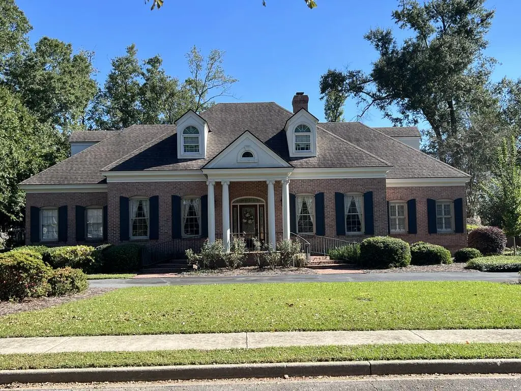 5 Ashton Pl, Valdosta, GA 31602 - #1
