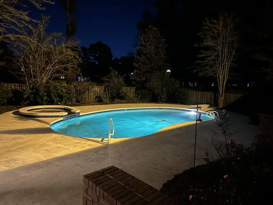 5 Ashton Pl, Valdosta, GA 31602 - #3