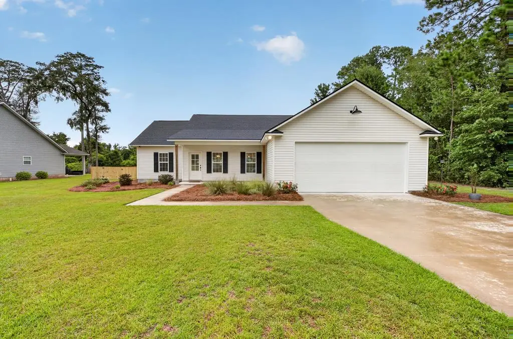 2309 Thomas Street, Adel, GA 31620 - #1