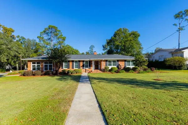 1212 Lake Dr., Valdosta, GA 31602