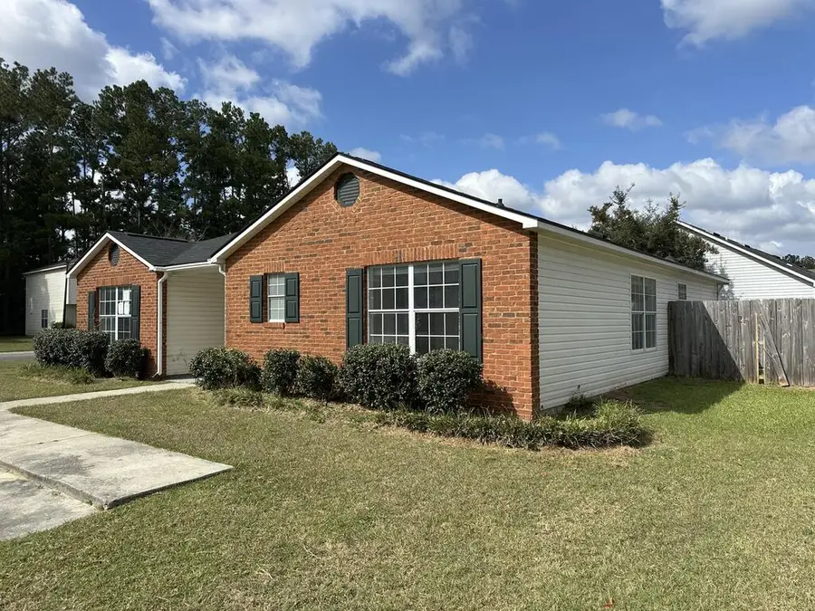 300 Brookfield Road, Valdosta, GA 31602 - #3