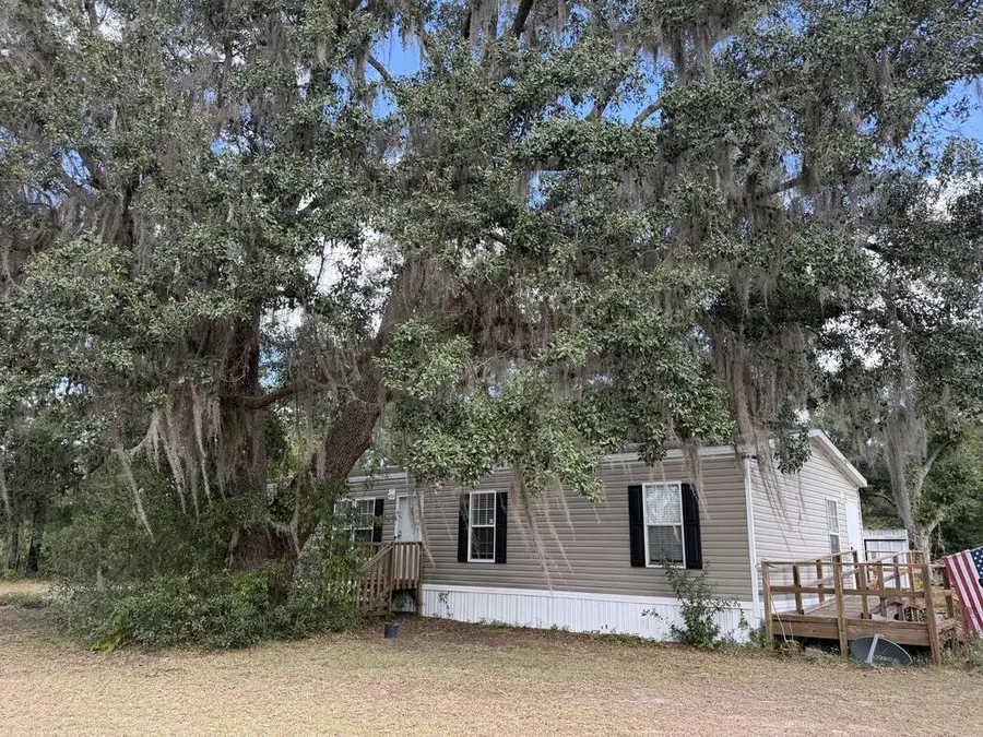 3883 Grover Hicks Rd, Valdosta, GA 31606 - #2