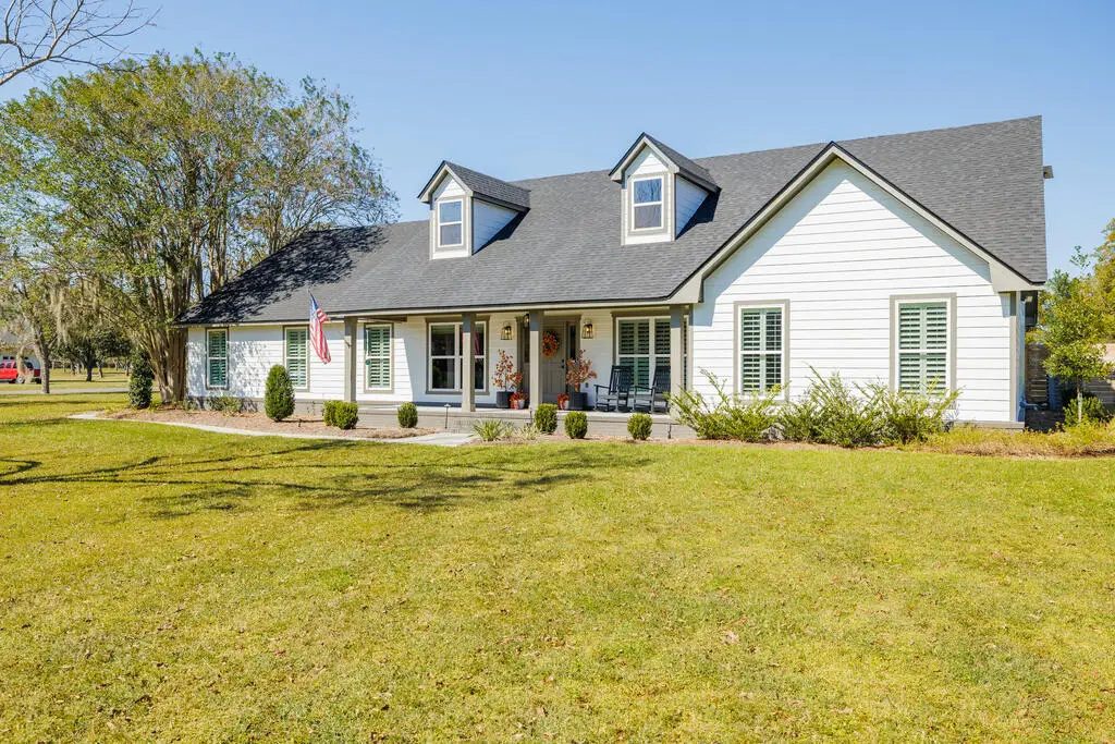 3953 Johnston Road, Valdosta, GA 31606 - #1