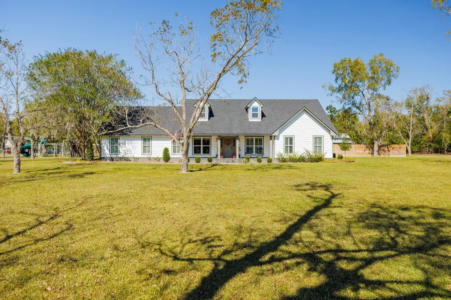 3953 Johnston Road, Valdosta, GA 31606 - #3