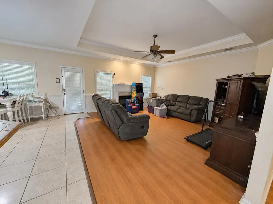 2426 Patrick Pl, Valdosta, GA 31602 - #2