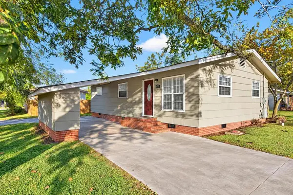 151 Ten Mile Rd, Fitzgerald, GA 31750