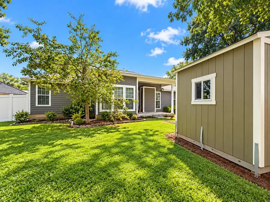 2415 Muscogee, Valdosta, GA 31602 - #3