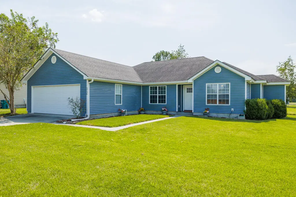 3736 Ridgemere Dr, Valdosta, GA 31605 - #1