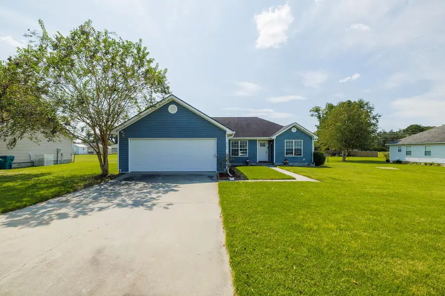 3736 Ridgemere Dr, Valdosta, GA 31605 - #2