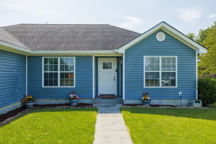 3736 Ridgemere Dr, Valdosta, GA 31605 - #3