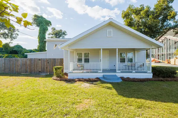 101 S Gordon Street, Lake Park, GA 31636