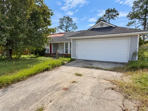 2025 La Salle Drive, Valdosta, GA 31602
