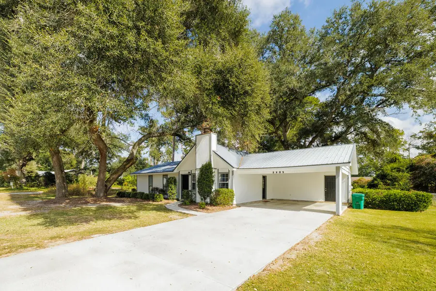 3905 Danube Circle, Valdosta, GA 31605 - #3