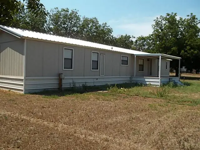 608 Fourth Street, Blanket, TX 76432 - Image #1