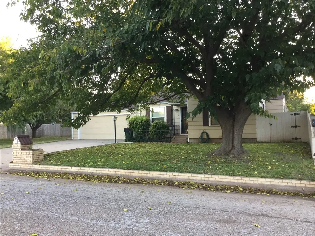 401 Larkin Street, Abilene, TX 79605 - Image #1