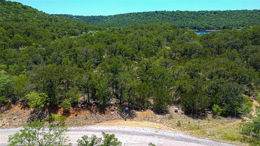 E1 Mallard Cir., Gordon, TX 76453 - Image #2