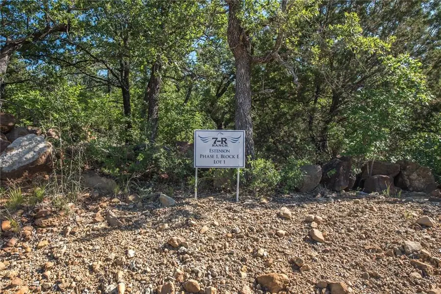 E1 Mallard Cir., Gordon, TX 76453 - Image #3