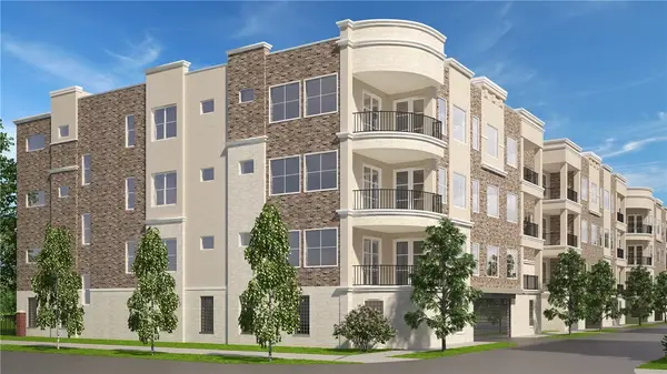 750 N Plano Road #C102, Richardson, TX 75081