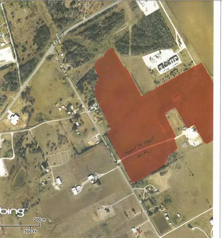 3932 Fm 2738, Alvarado, TX 76009 - #1